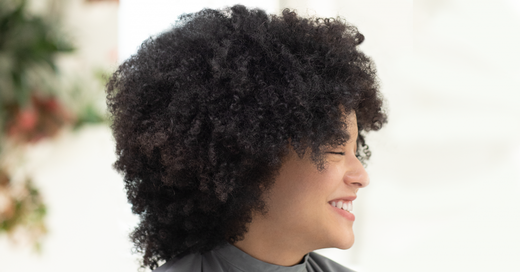 DevaCurl Blog: The Lowdown on Dry Scalp & Dandruff DevaCurl Blog: The Lowdown on Dry Scalp & Dandruff