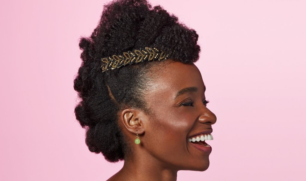 39 Easy Retro  Vintage Hairstyles to Try This Year