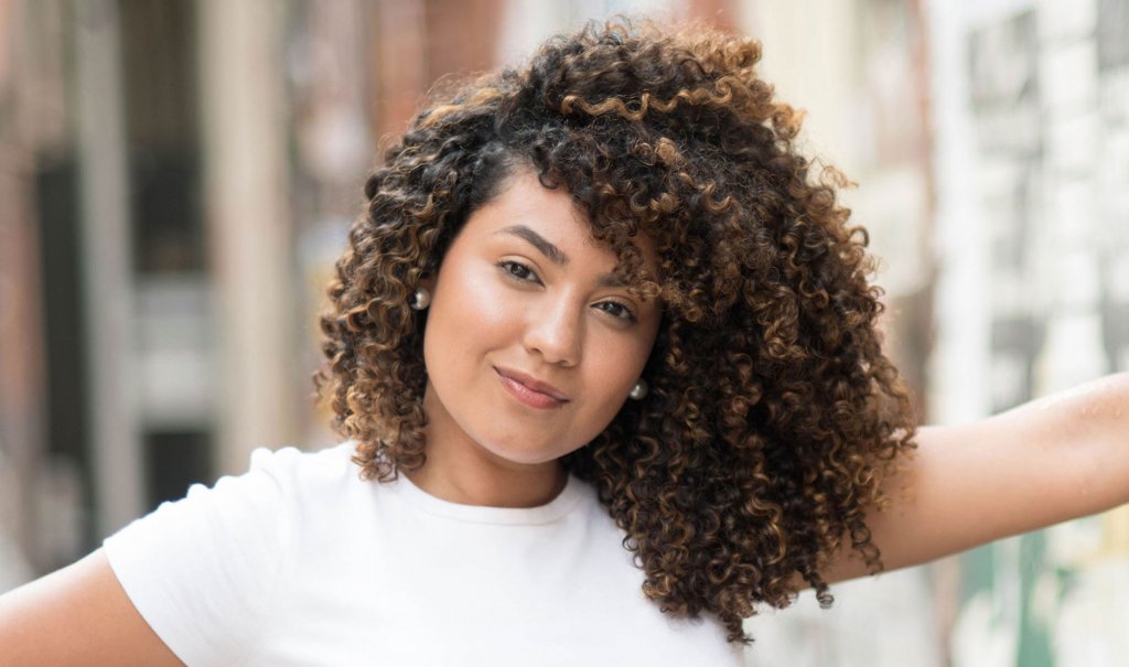 How To Get Defined Curly Hair | DevaCurl Blog