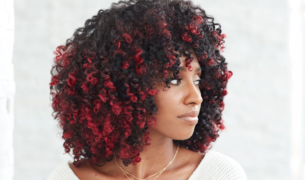 Cuts and Styles to Show Off Curly Hair Layers | DevaCurl